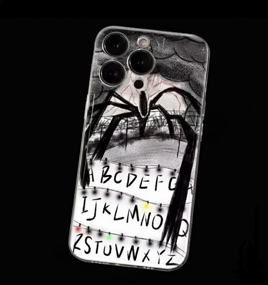 Stranger Things Fundas