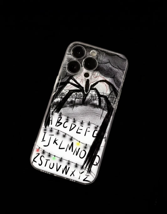 Stranger Things Fundas